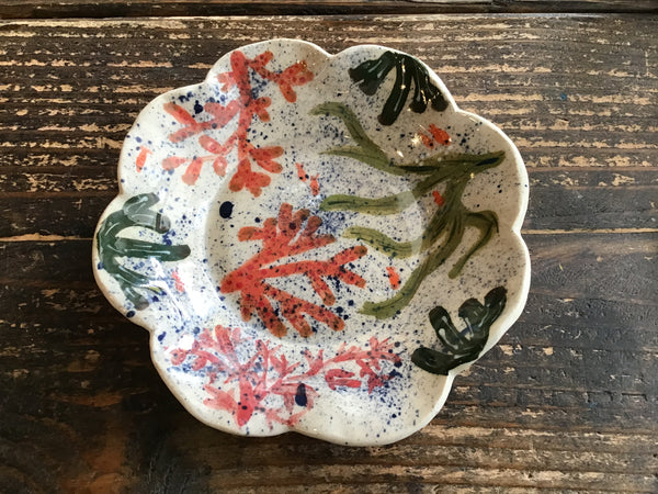 Ceramic Bowls, Dishes, and More