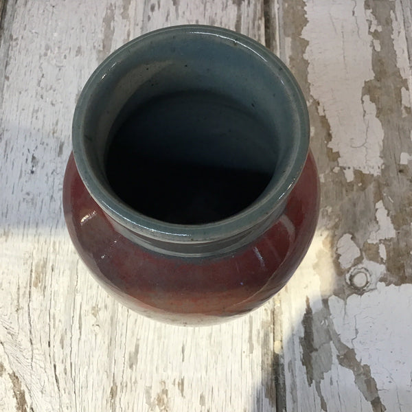 Ceramics by Claire B.