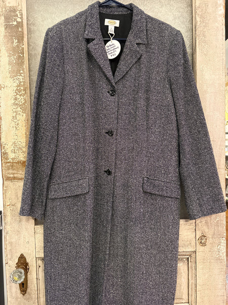 Vintage Blazers, Coats, & Jackets