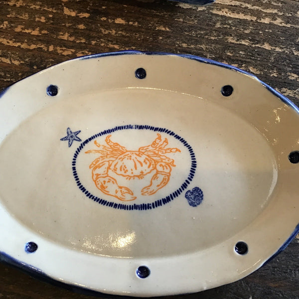 Ceramic Bowls, Dishes, and More