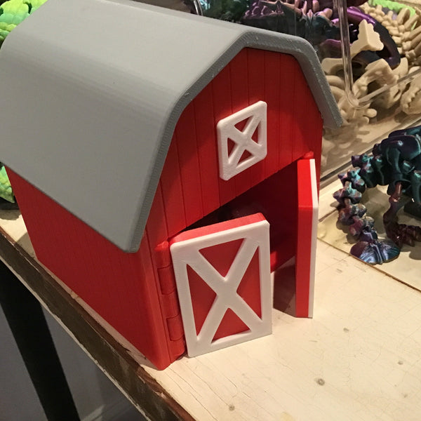 Farm Set