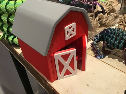 Farm set
