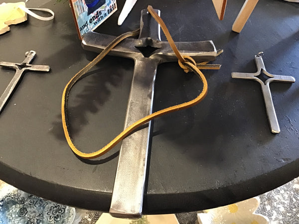 Rebar Crosses
