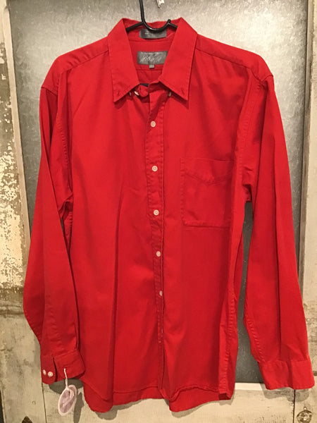 Vintage Shirts & Sweaters