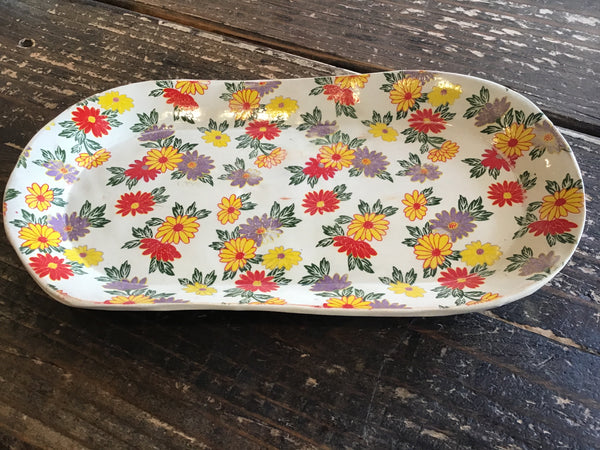 Ceramic Dishes
