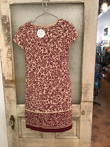 Vintage Dresses & Skirts
