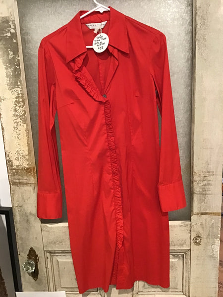 Vintage Dresses & Skirts