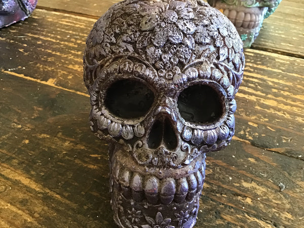 Skull Candles