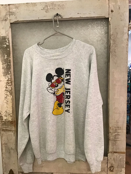 Vintage Shirts & Sweaters