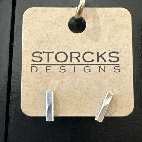 Sterling Silver Earrings
