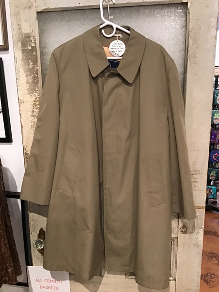 Vintage Blazers & Jackets