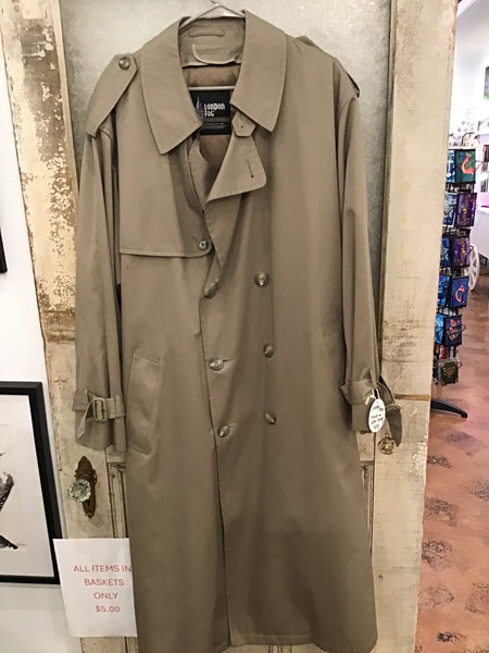 Vintage Blazers & Jackets