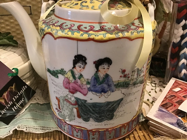 Antique & Vintage Home Decor