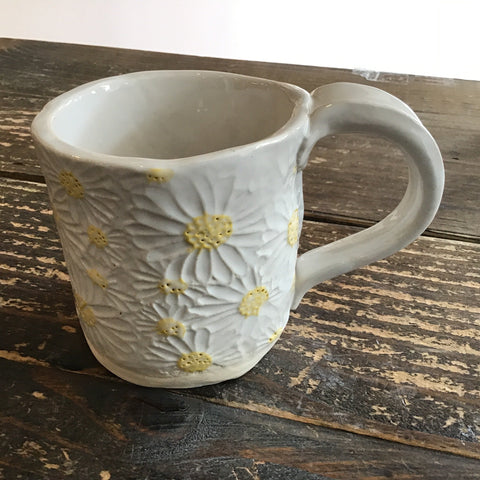 Ceramic Mugs