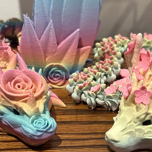 Dragons Large