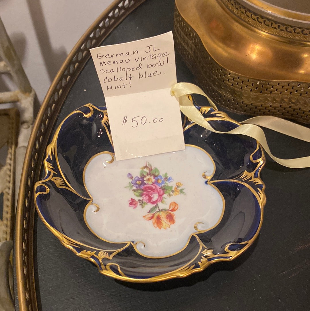 Antique & Vintage Home Decor