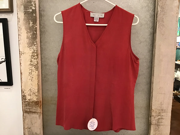 Vintage Shirts & Sweaters