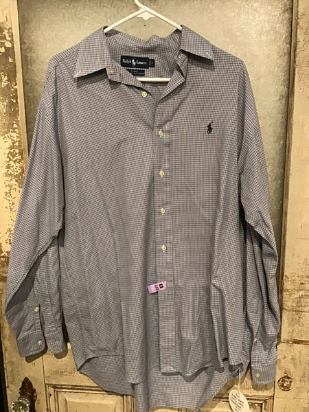Vintage Shirts & Sweaters