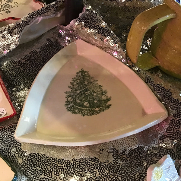 Christmas dishes