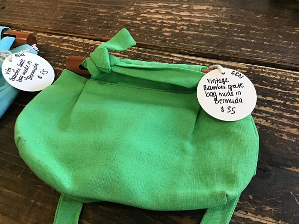 Vintage Bags & Totes