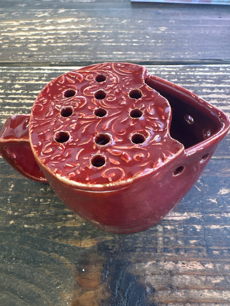 Ceramic Strainers