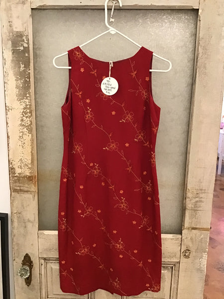 Vintage Dresses & Skirts