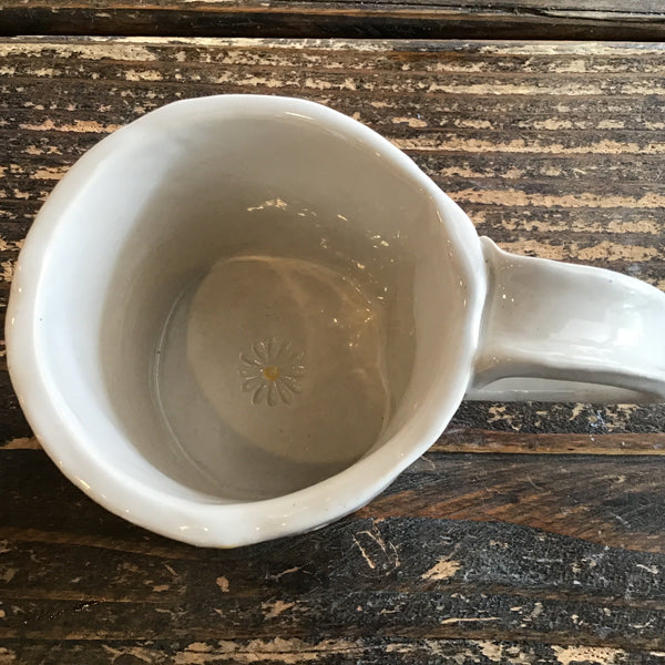 Ceramic Mugs