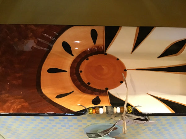 Antique & Vintage Home Decor