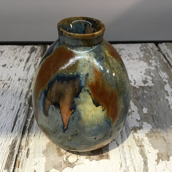 Ceramics by Claire B.
