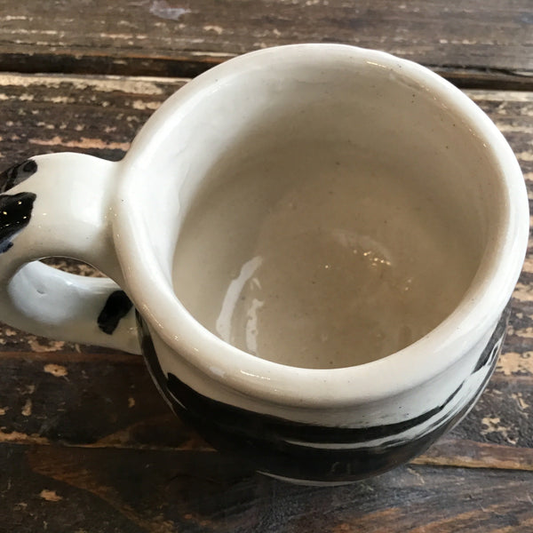 Ceramic Mugs