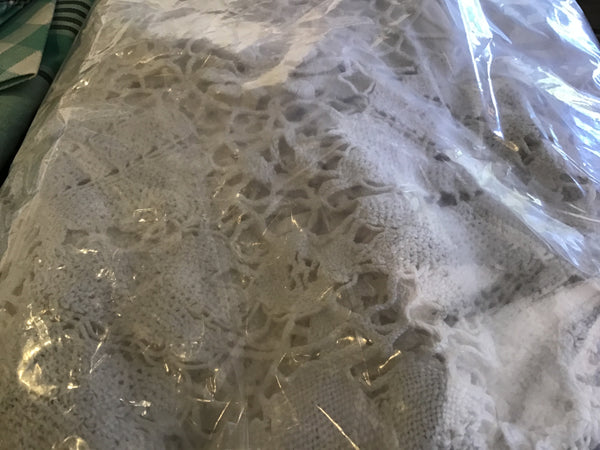 Table clothes/ Linens