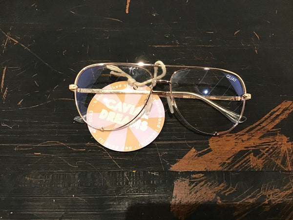 Vintage Designer Accessories