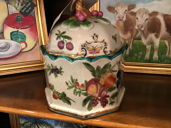 Antique & Vintage Home Decor