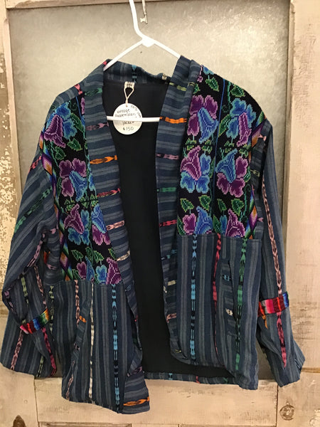 Vintage Blazers, Coats, & Jackets