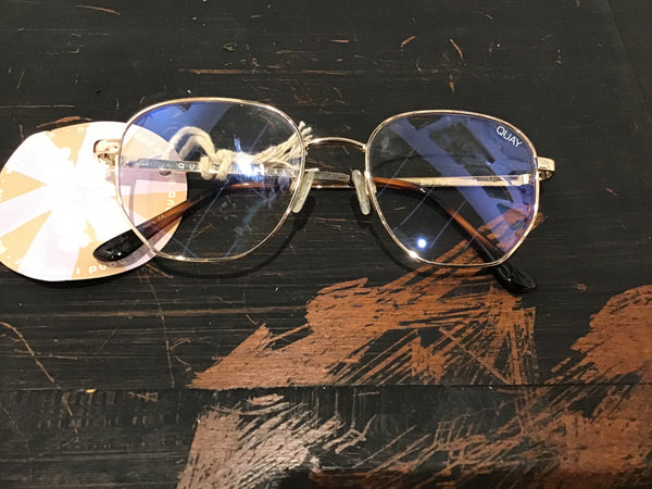 Vintage Designer Accessories