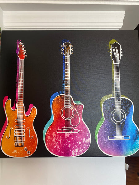 Guitars