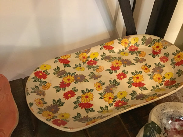 Ceramic Bowls, Dishes, and More