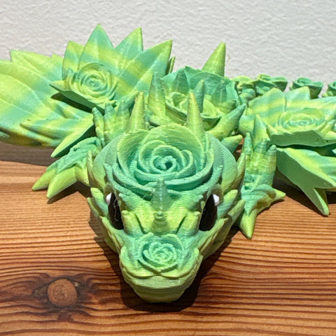 Dragons Small