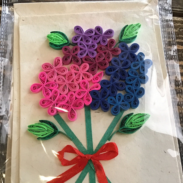 Quill Greeting Cards