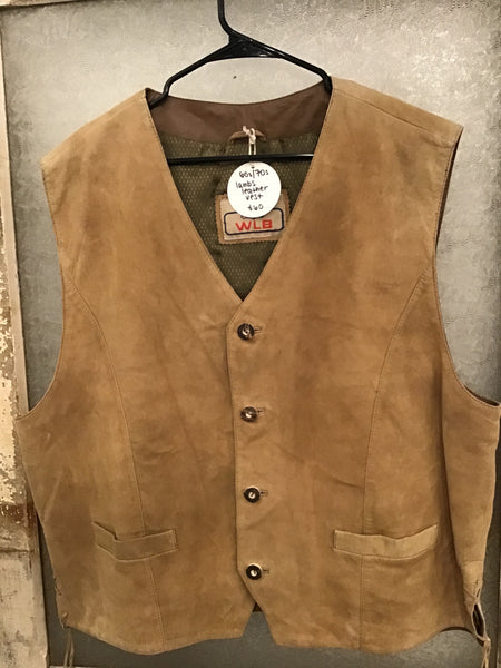 Vintage Blazers & Jackets
