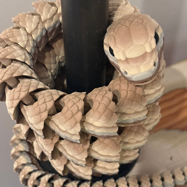 Snake Large