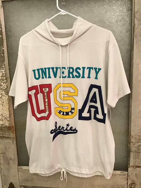 Vintage Shirts & Sweaters