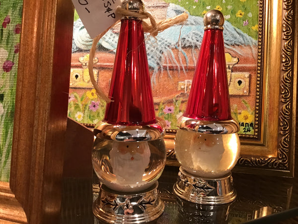 Antique & Vintage Home Decor