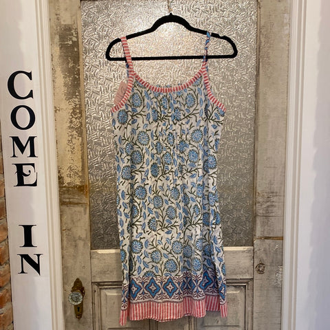 Cotton Dresses & Shirts