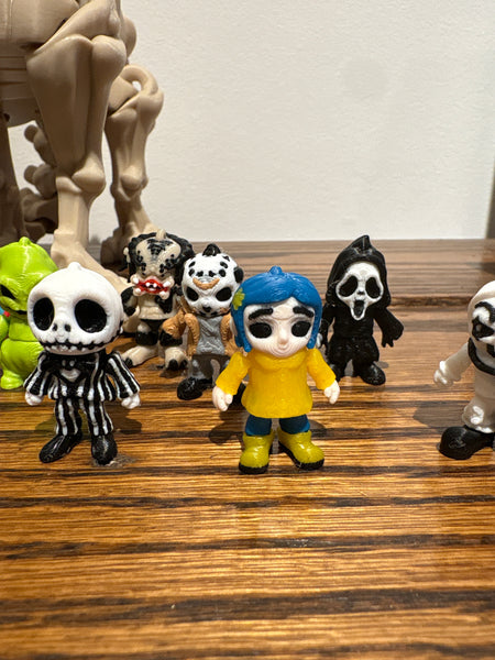 Adoptables Small