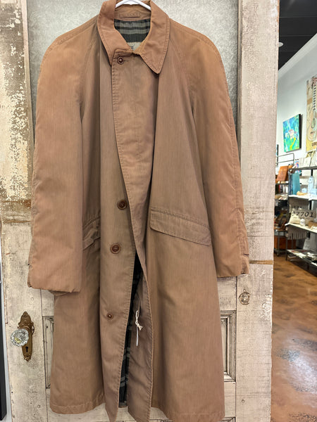 Vintage Blazers, Coats, & Jackets