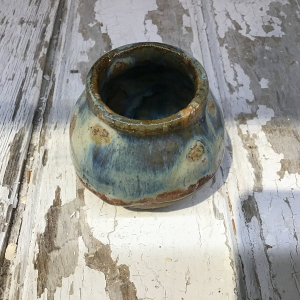 Ceramics by Claire B.