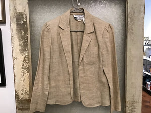 Vintage Blazers & Jackets
