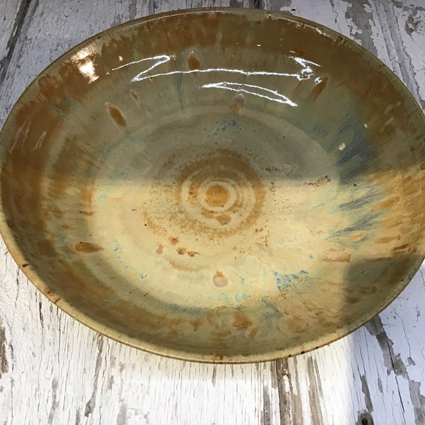 Ceramics by Claire B.