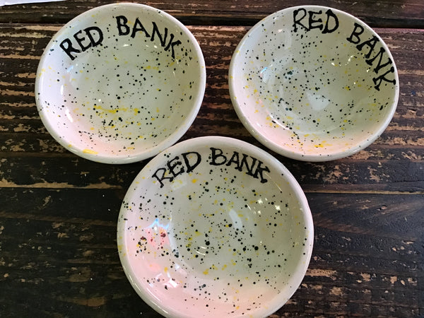 Ceramic Bowls & Dishes